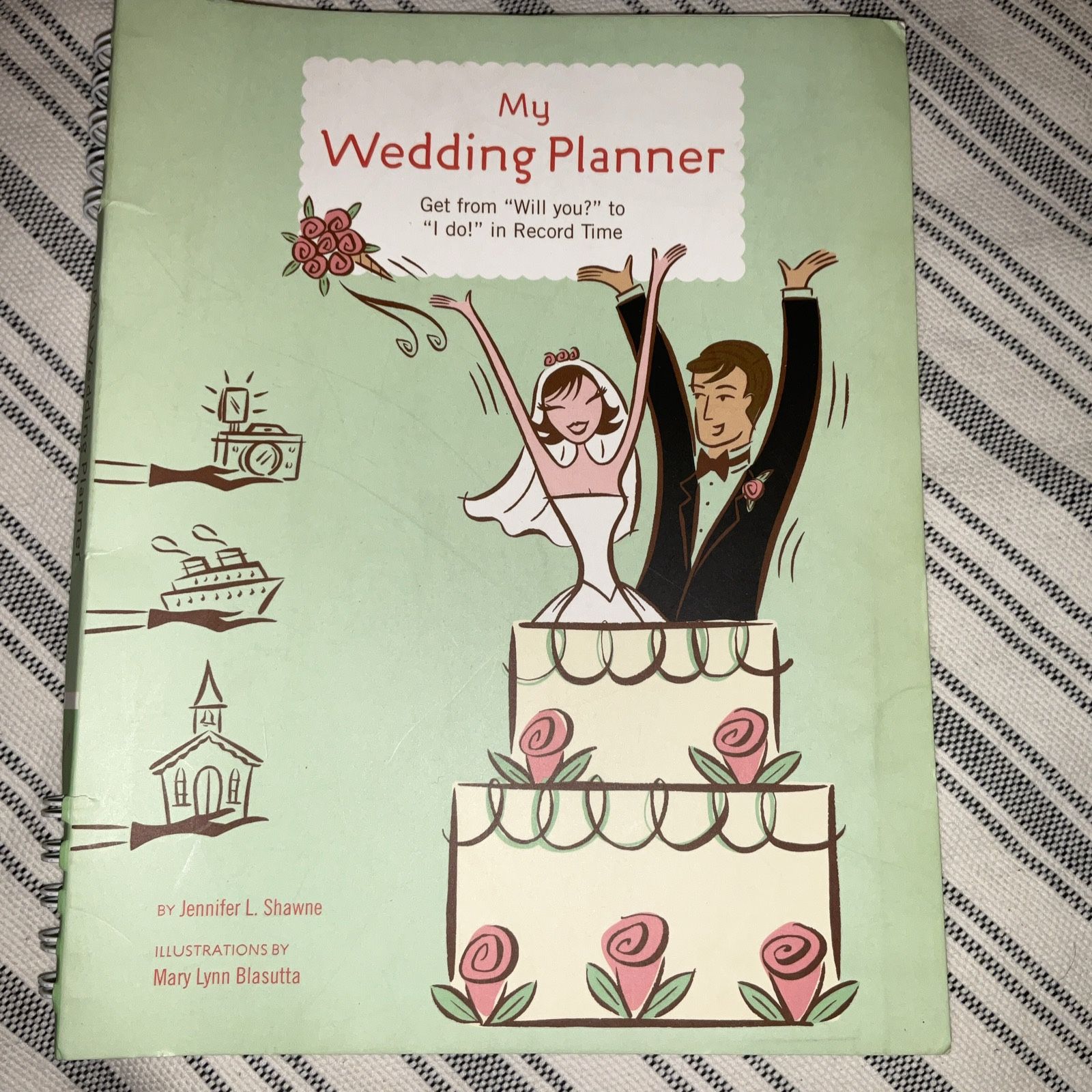 Wedding Planner