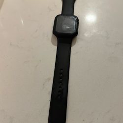 Apple Watch Se Good Condition