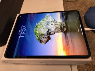 iPad Pro 13 m4 512gb WiFi cellular