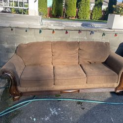 2 Set Couch 