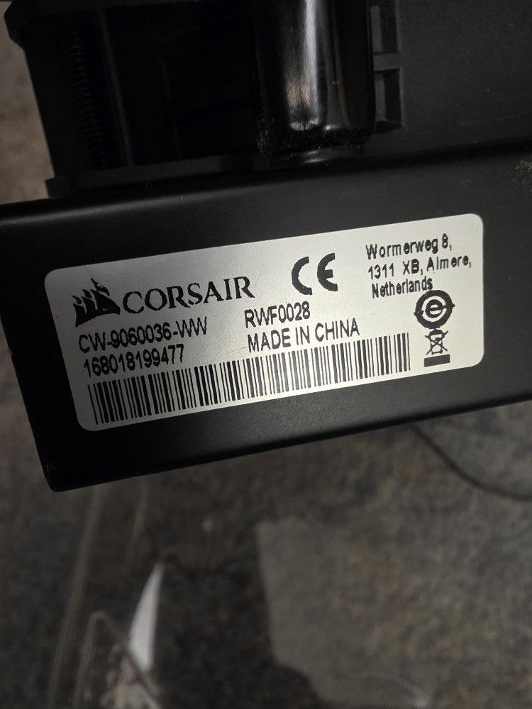 Corsair Liquid Cpu Cooler Free