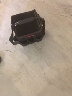 8x8 carrying tool bag