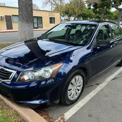 2010 Honda Accord