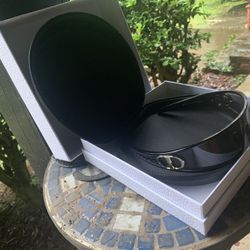 Very Dior M1U Mask Sunglasses 