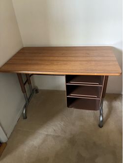 Children’s desk