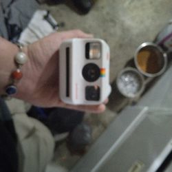 Mini Disposable Camera New
