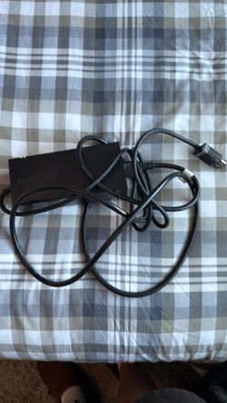 Xbox charger