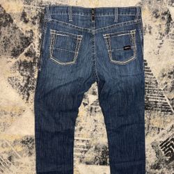 Ariat FR M4 Relaxed Boot Jeans 36/34 Cat 2 2112