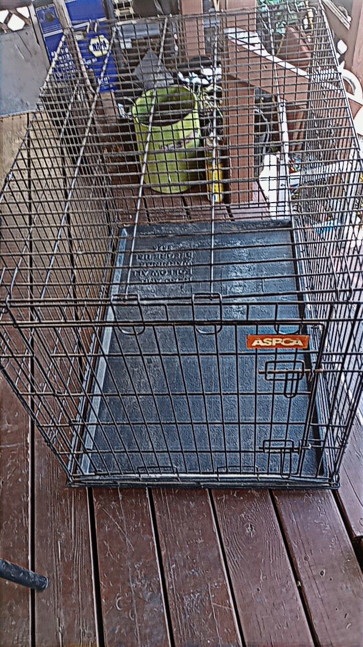 ASPCA Dog Crate 
