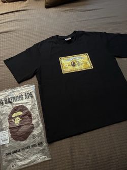 Bape OvO 🦉 ( Medium ) ( 1-35 2-70 )