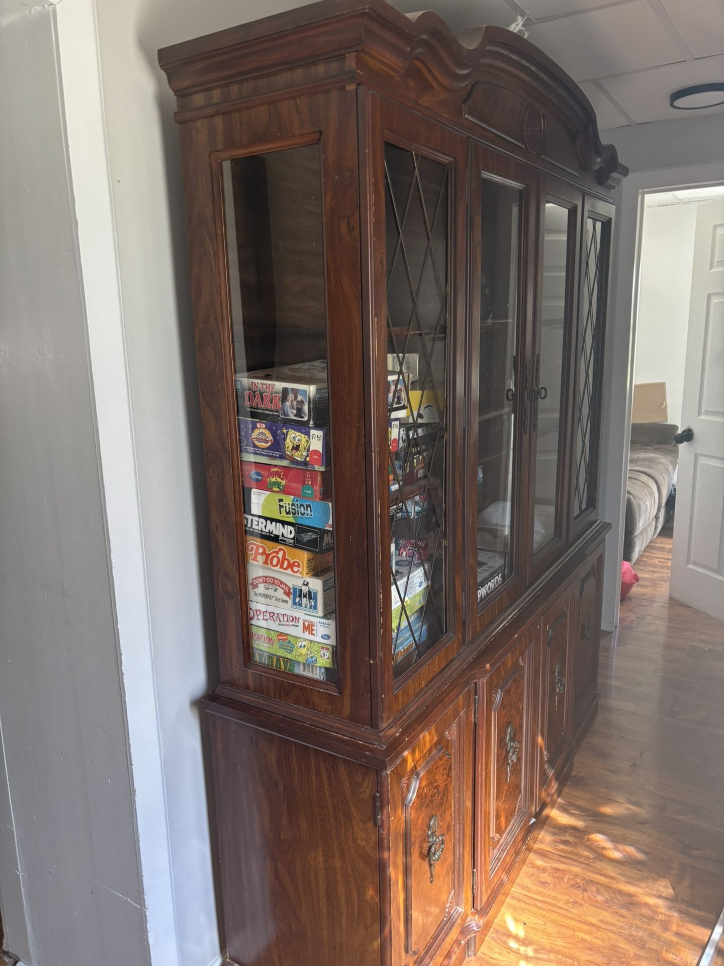 China Cabinet