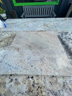 Natural Stone Granite Tile Slab