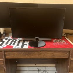 24 Inch Monitor 