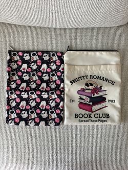 Book Sleeves