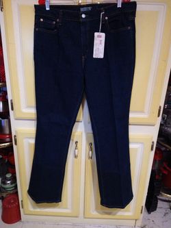 Levi's Jeans