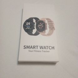 Smart Watch (For Android & iPhone)
