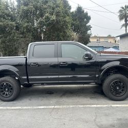 Ford F150