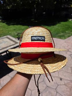 One Piece Dodgers 2026 promo hats