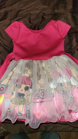 Beautiful dress 2 to 3T