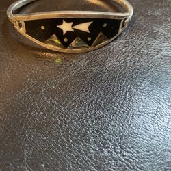 Sterling Silver Bracelet 