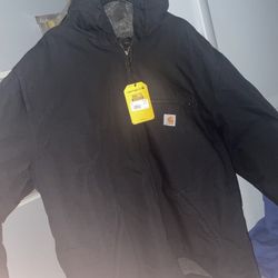 Men's Carhartt Jacket