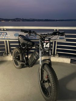 Ridstar q20 1500W