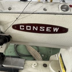Consew Sewing Machine