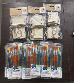 Craft Materials