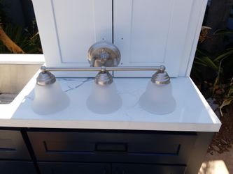 24 Inch Vanity  Light