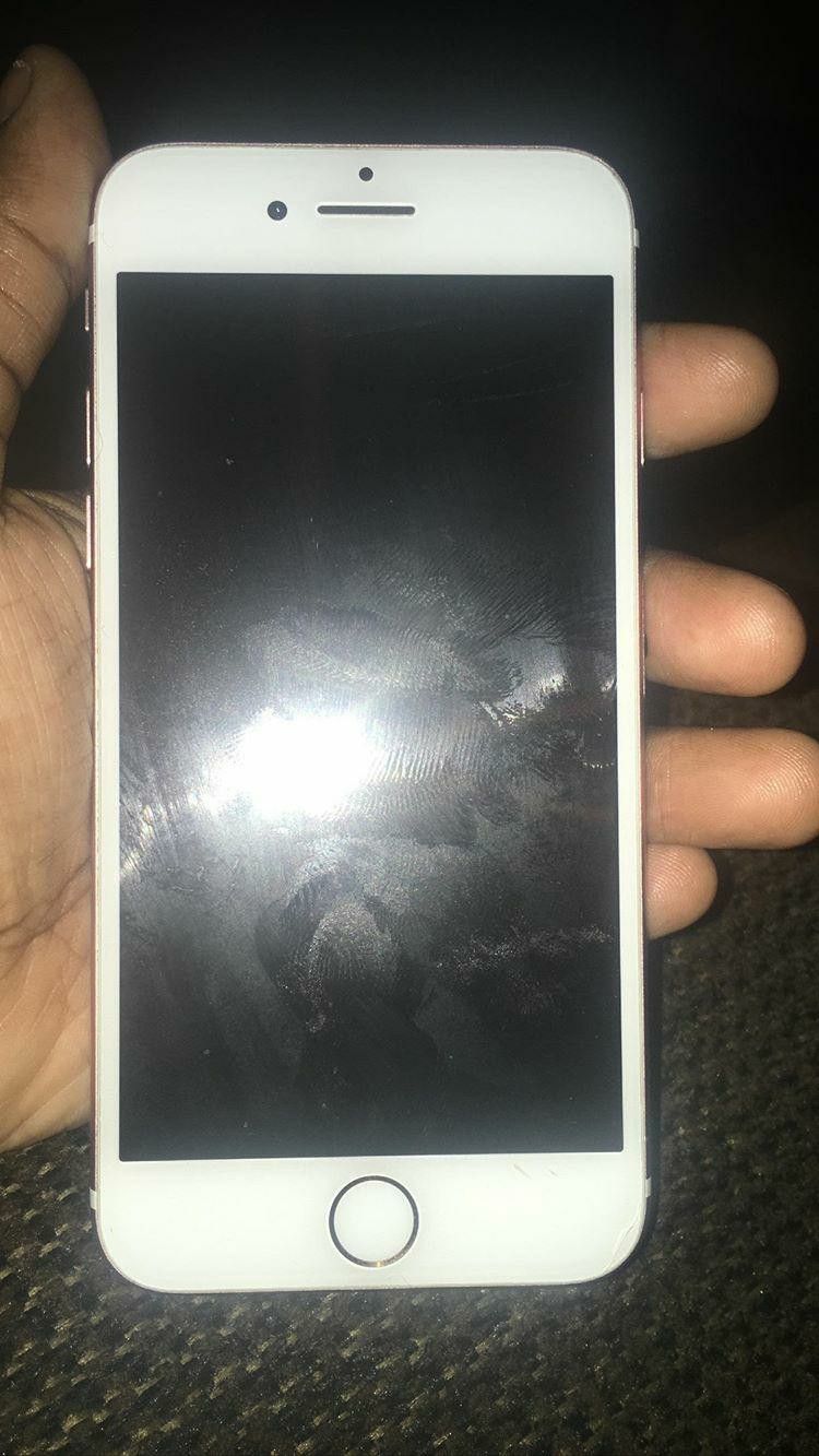 IPhone 7