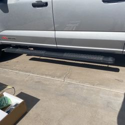 Ford Truck Running Boards