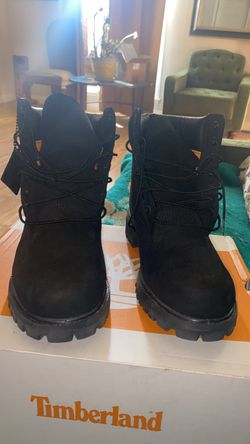 6-Inch Premium Timberlands
