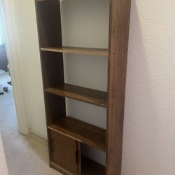 Bookshelf