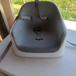 Booster Seat 