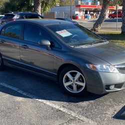 2010 Honda Civic