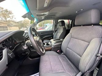 2015 Chevrolet Tahoe