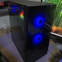 Gaming Computer