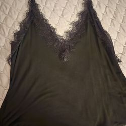 POL Eyelash Camisole