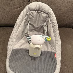 Baby Sit Up Seat with Wheel
