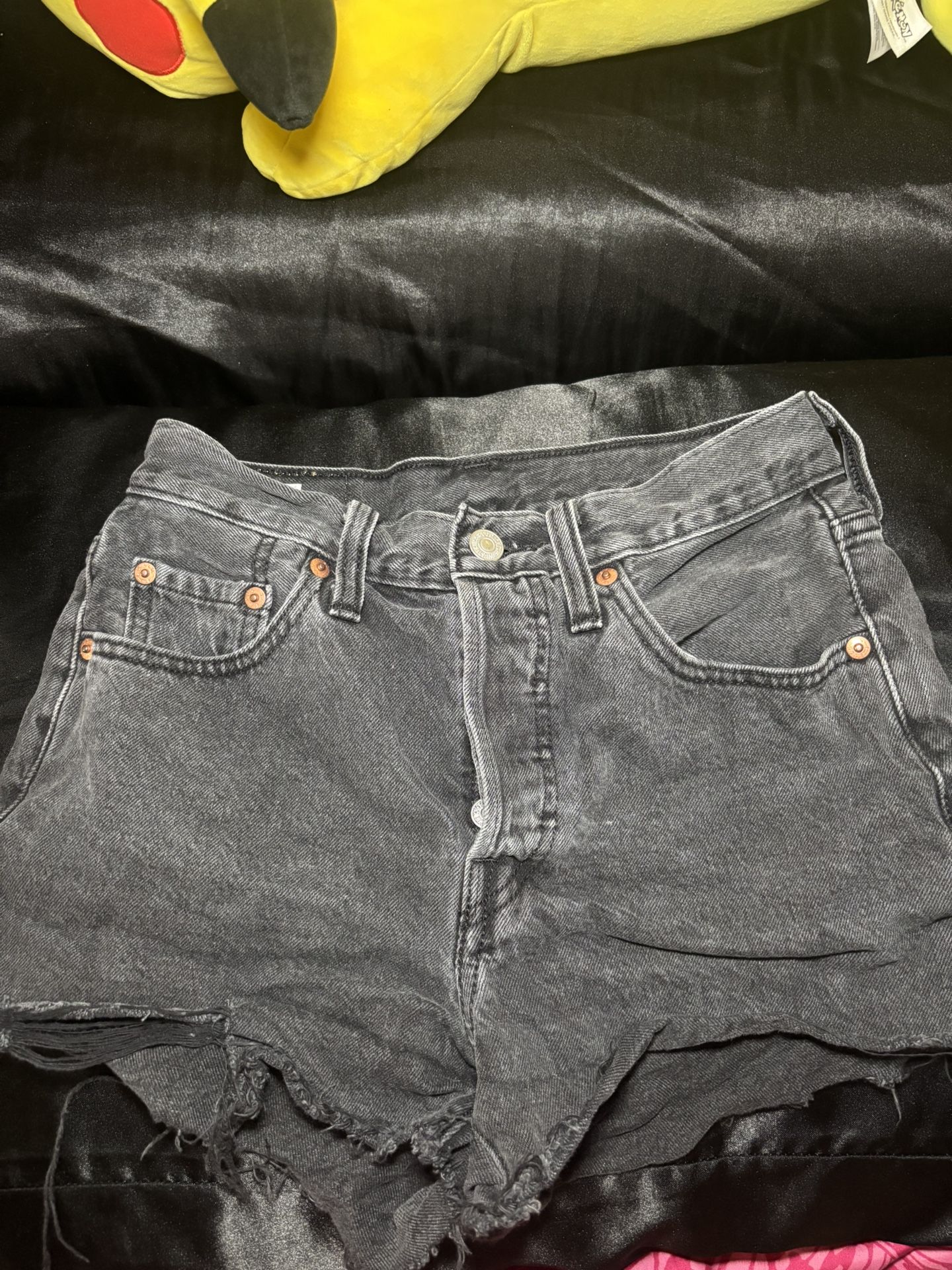 Levi Shorts