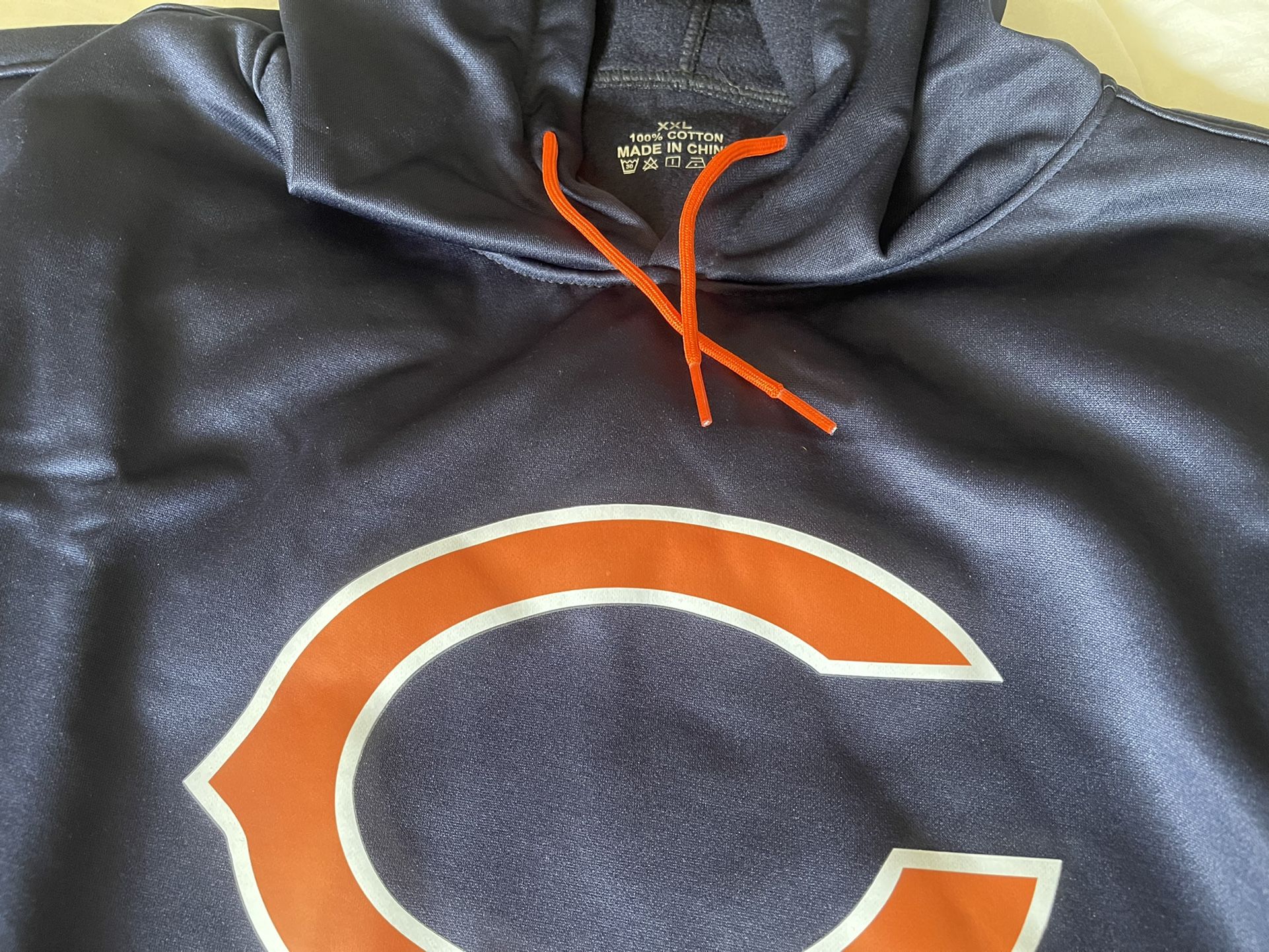 Chicago Bears Nike Sweatshirt for Sale in Virginia Beach, VA