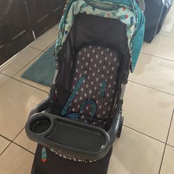 Stroller For SALE $80 