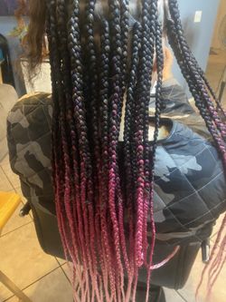 Braids Braids