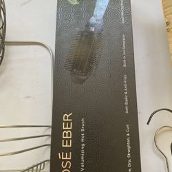 New Hair Straightener/comb For Sale