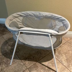 Regalo Baby Basics™ Infant Bassinet