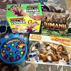 Board Games 