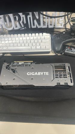 Gaming pc 3070 oc