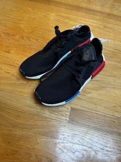 Men’s Adidas NMD XR1 Primeknit OG 2017 Sz 12