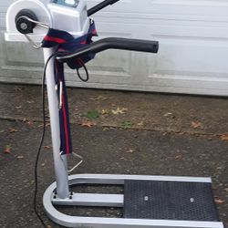 Beauty Belt Massage Machine - $75