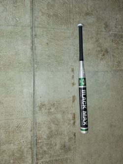 Softball Bat